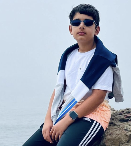 Ammaar Ishtiaq