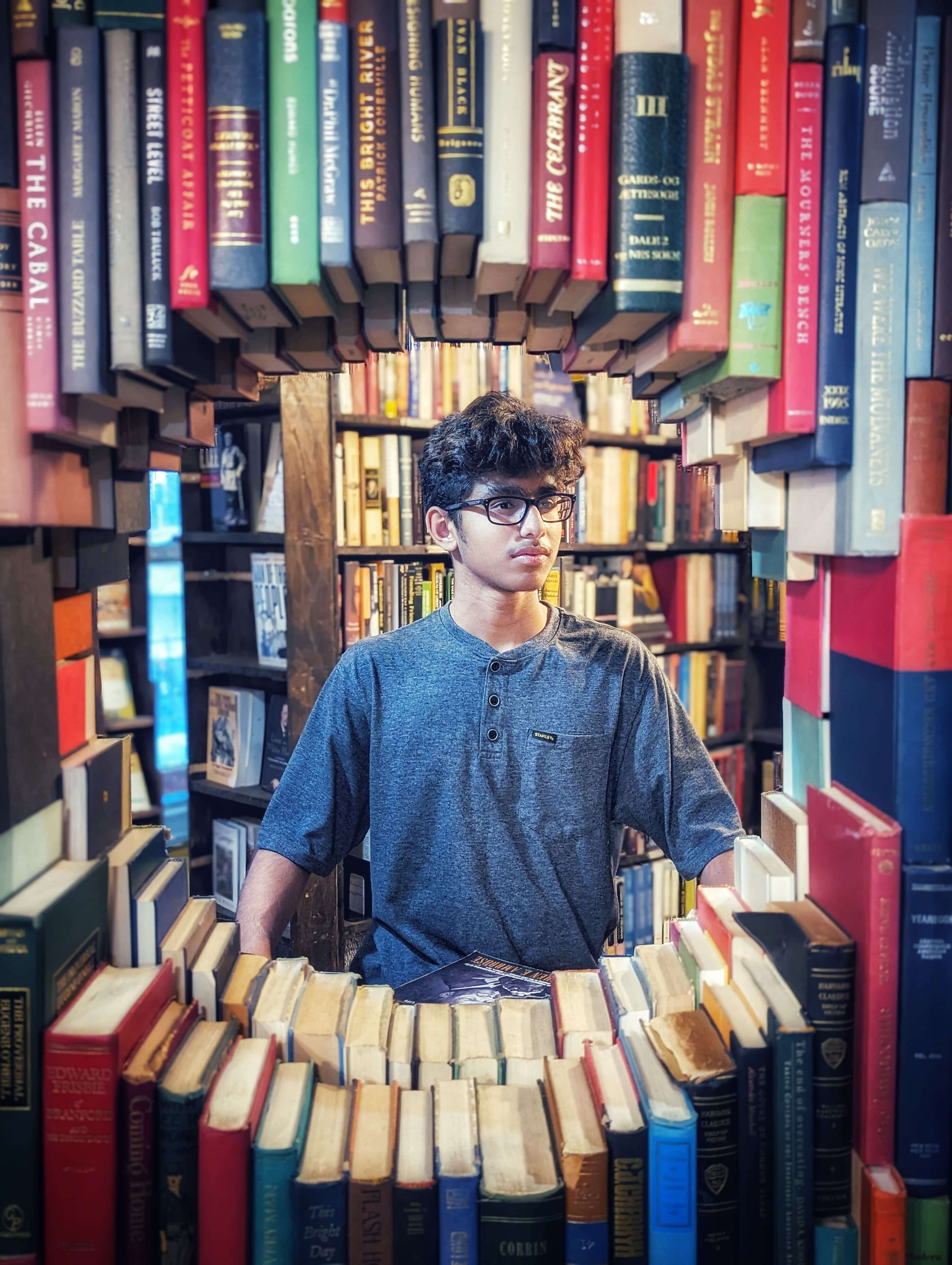 Nyel Umair